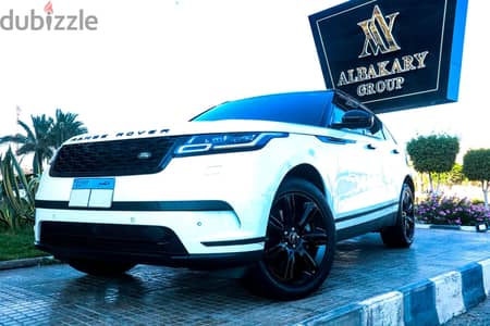 لاند روفر فيلار 2022 RANGE ROVER -  VELAR  R  DYNAMIC  -   2022  P 250