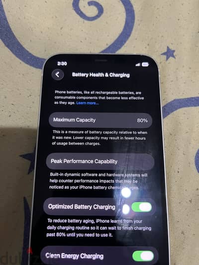 Apple - iPhone 12