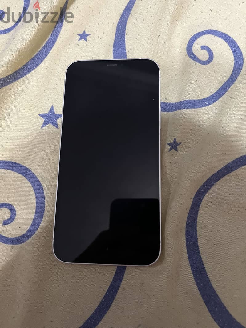 Apple - iPhone 12 1
