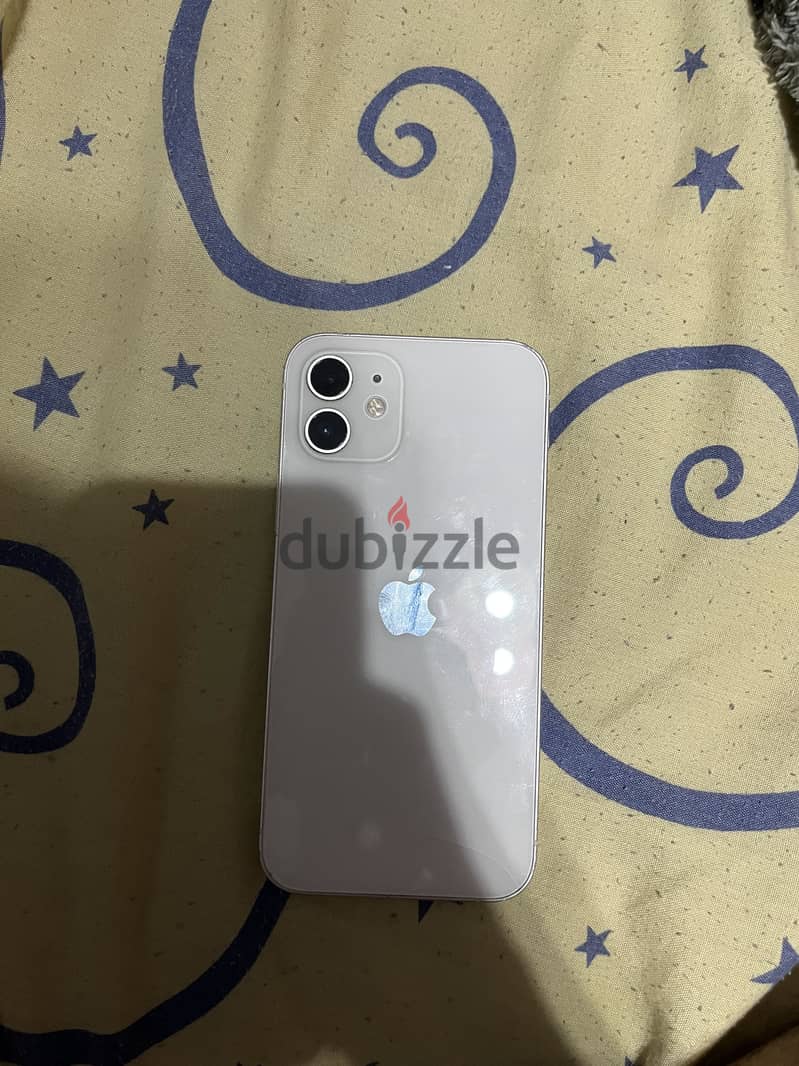 Apple - iPhone 12 2