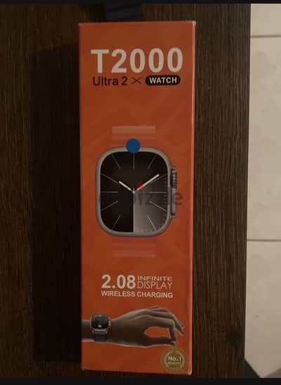 Smart watch