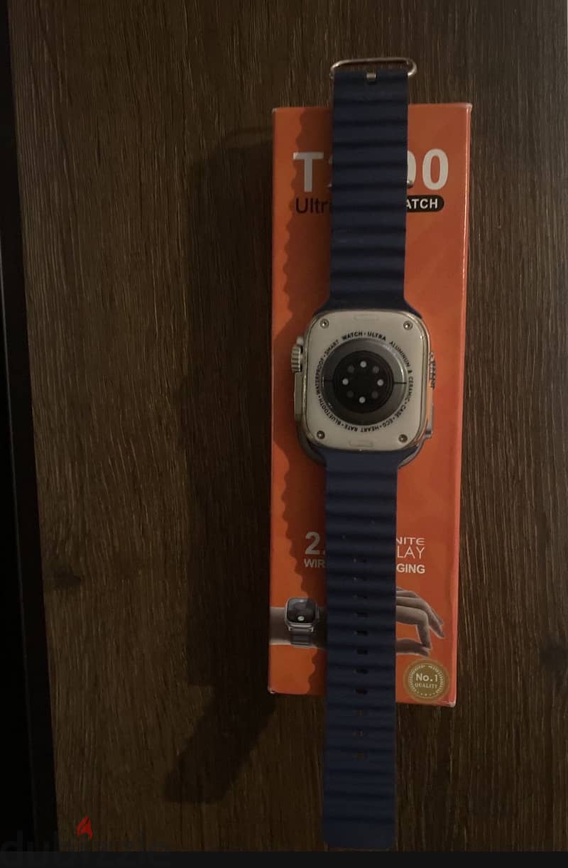 Smart watch 1