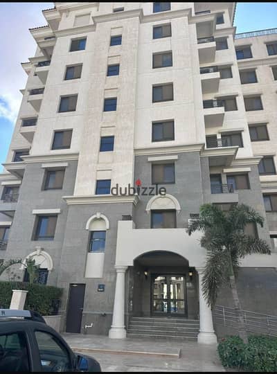 Studio for rent furnished in Celia Compound, New Administrative Capital, fully furnished and air-conditioned with internet and natural gas, good furnishings