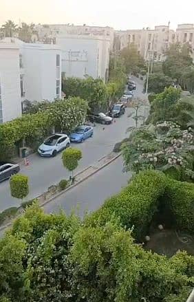 شقة للإيجار داخل كمبوند حدائق المهندسين – في قلب الشيخ زايد الشيخ زايد