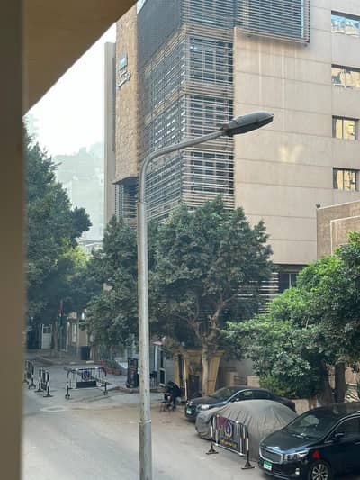 Mini Market 16m for rent in Zamalek