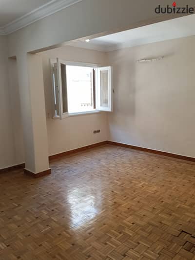 Apartment for rent under new law 180m in Zamalek