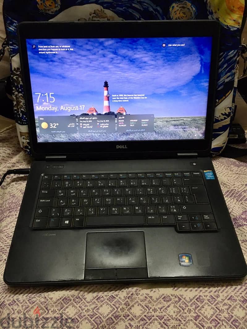 Dell Latitude 5530 1