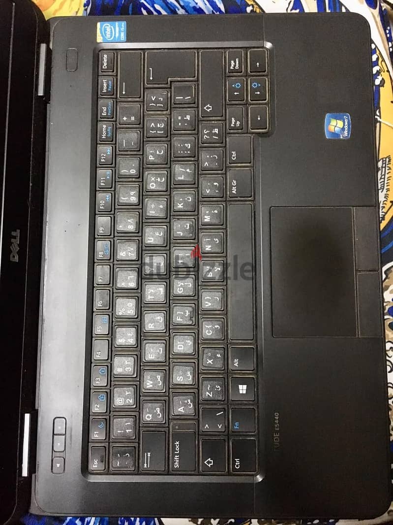 Dell Latitude 5530 2