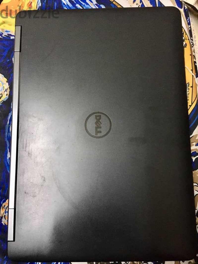 Dell Latitude 5530 3