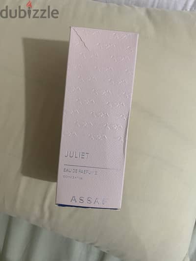 Juliet- assaf 100ml