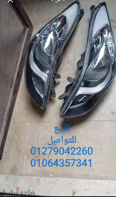 فوانيس للبيع – حالة زيرو فعليًا (فرصة لقطة)