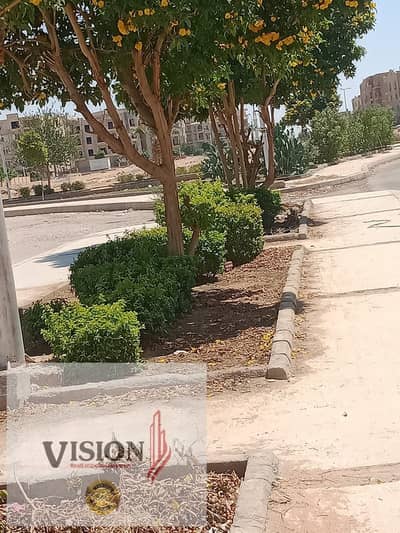 Own your unit with immediate delivery directly from the owner in Al Shorouk City and near Madinaty.