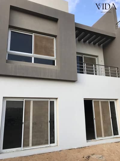 Townhouse for Sale – Etapa Compound, Sheikh Zayed Immediate Delivery – Special Price.