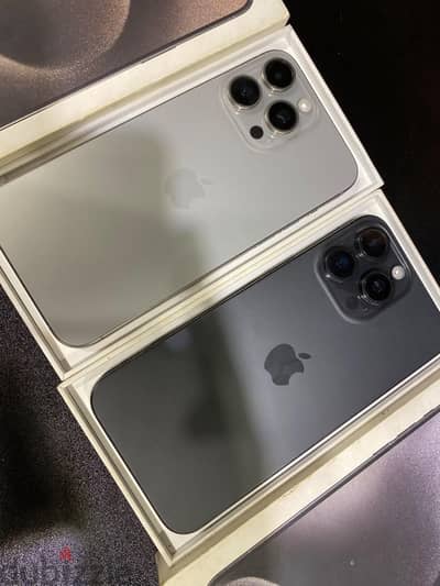 آبل - آيفون 15 برو ماكس