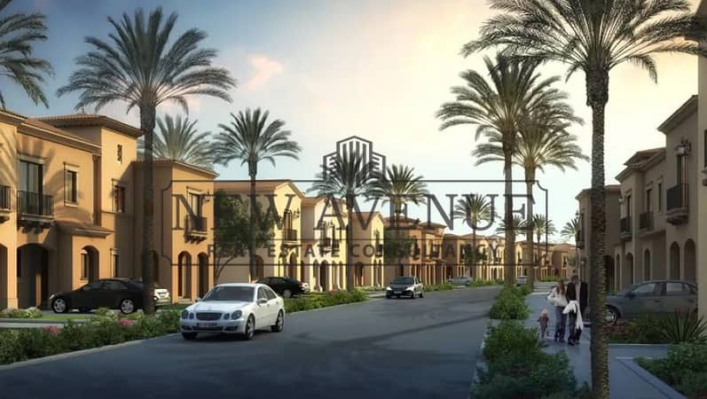 اقل مقدم و اجمالي سعر في السوق لفيلا توين هاوس في كمبوند city gate ، احسن فرصة للاستثمار و بدون اوڤر
