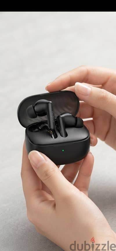 ​سماعة Oraimo SpaceBuds Neo أصلية جديدة