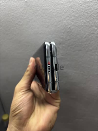 Samsung Fold 1