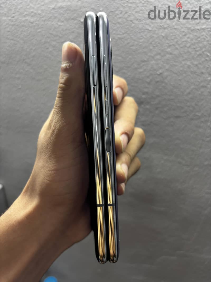 Samsung Fold 1 1
