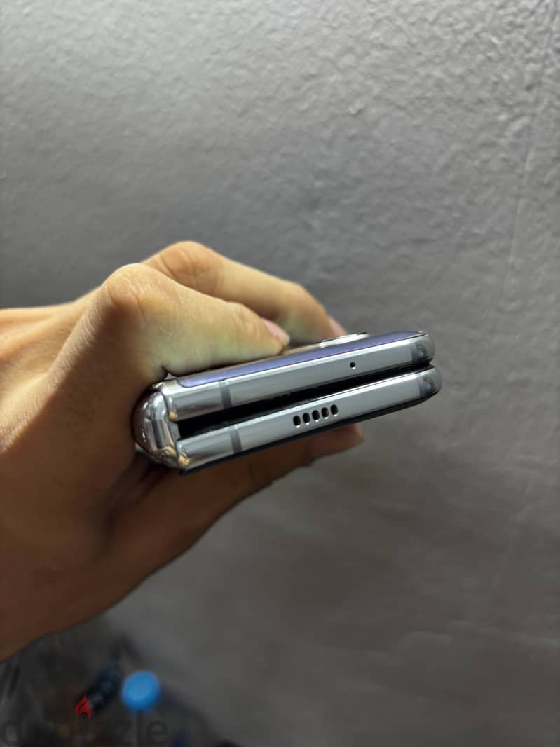 Samsung Fold 1 3