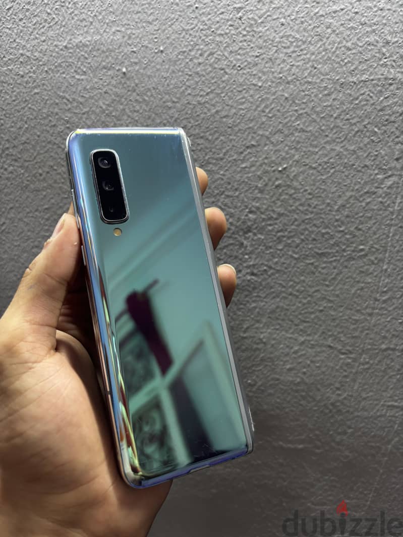 Samsung Fold 1 4