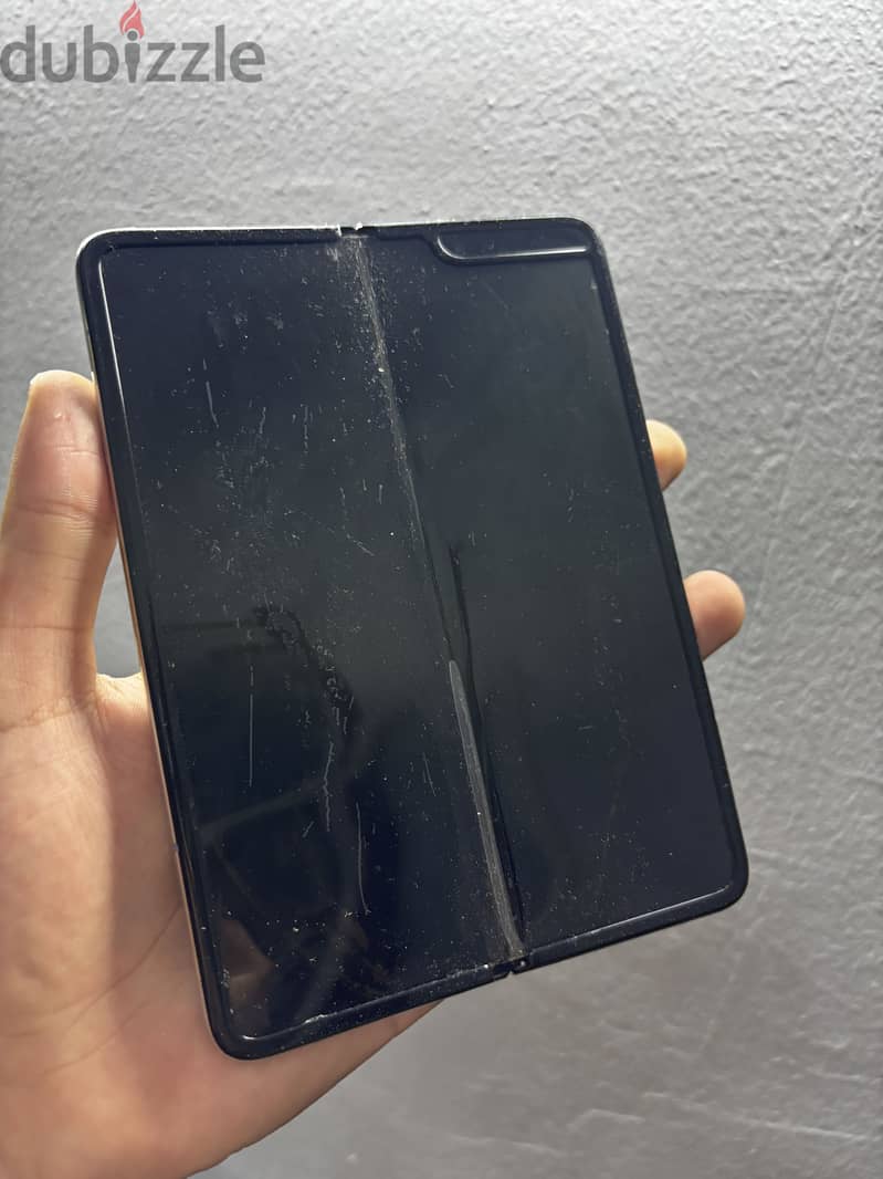 Samsung Fold 1 5
