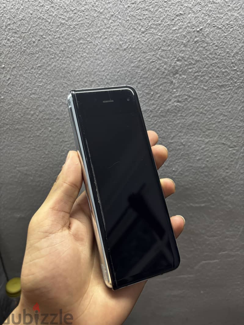 Samsung Fold 1 6