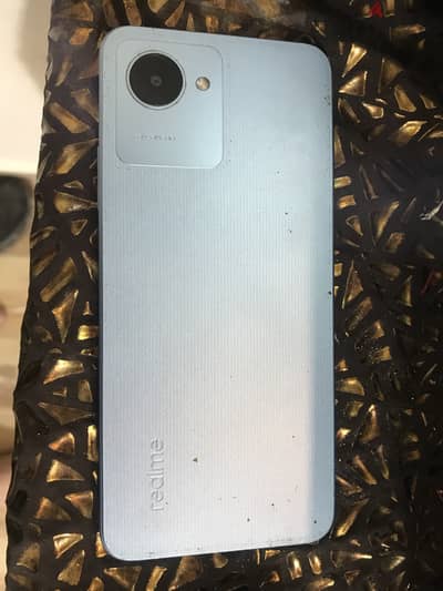 Realme c30s