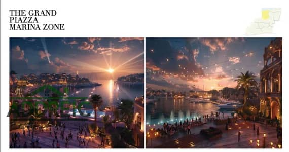 104m²  South Med Chalet for Sale – Unit CH3-209-3