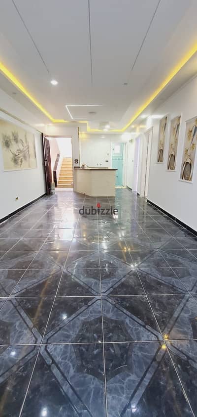 Rooftop Duplex Two Floors in Alexandria, Al Agami, Shati Al Nakheel, October 6, Kilometer 21, Alexandria, Matrouh