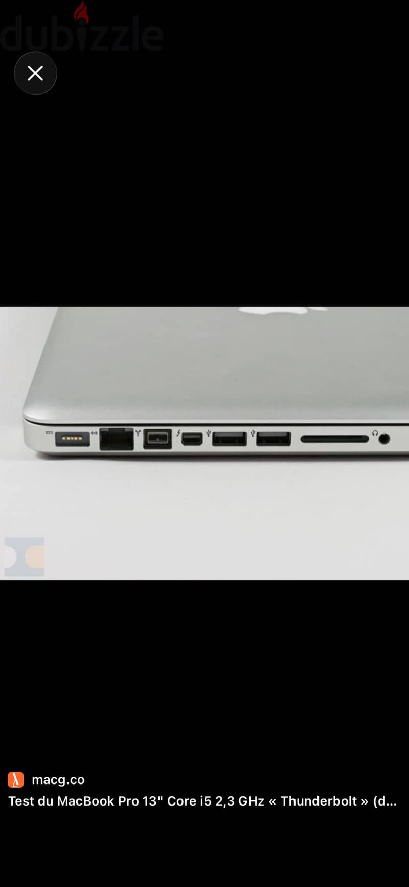 Macbook apple macbook pro 13 2011 edition 2