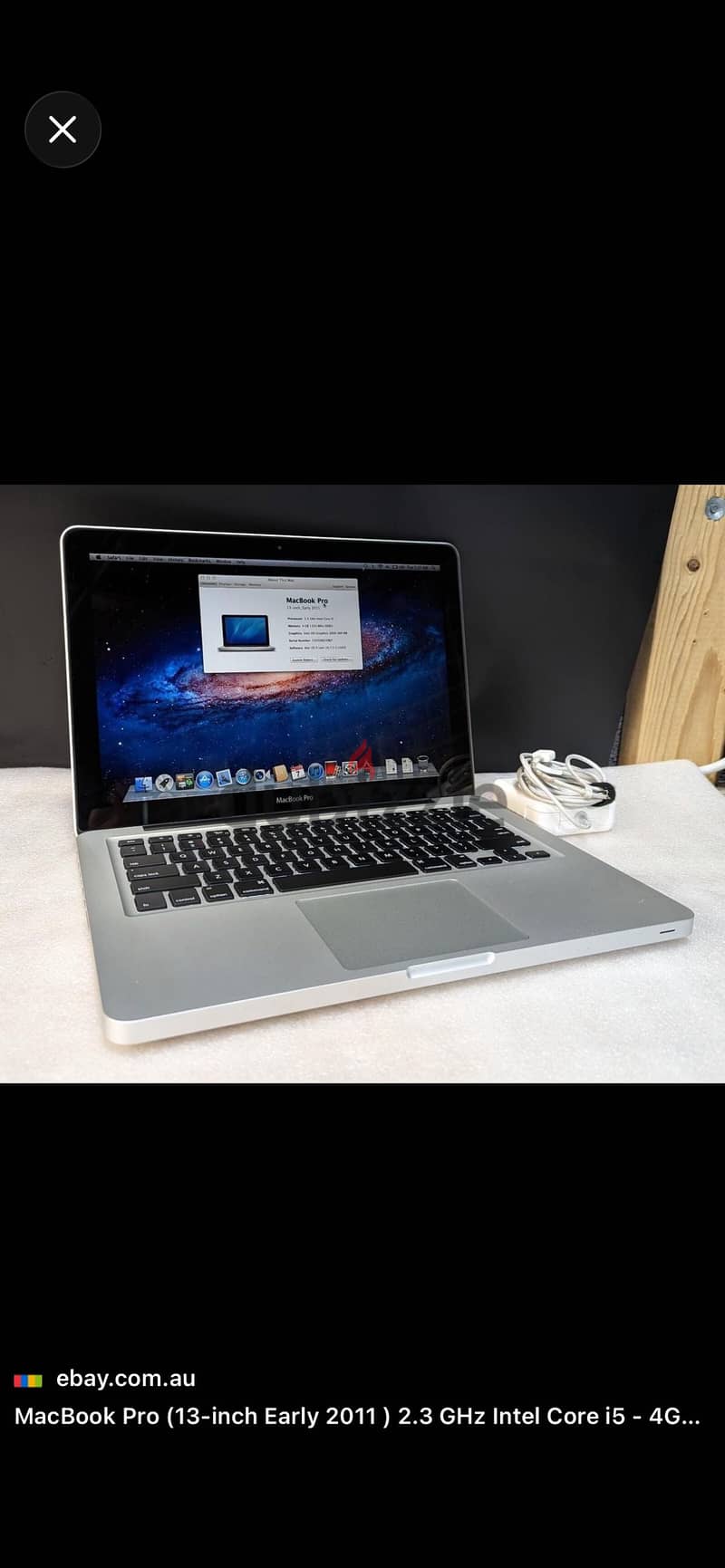 Macbook apple macbook pro 13 2011 edition 3