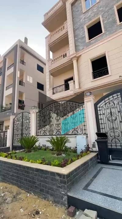 Apartment for Sale in Andalus 2 | 185 sqm | 3 Bedrooms | Open View.