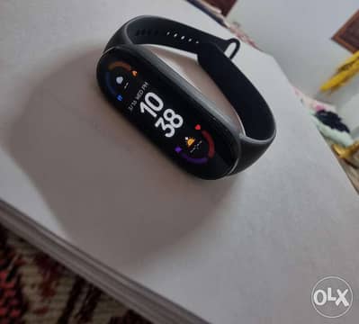 Mi band 6-شاومى باند ٦