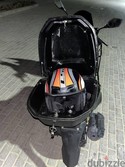 Keeway maximums for sale