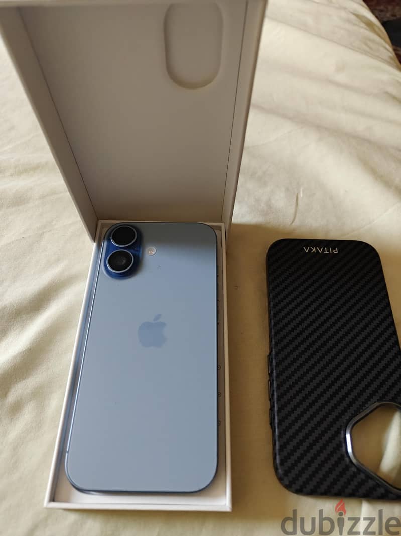 Apple - iPhone 17 1