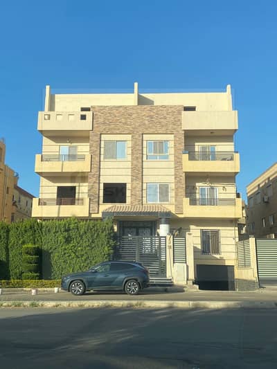 Apartment for sale in one of the most prestigious areas of Sheikh Zayed.