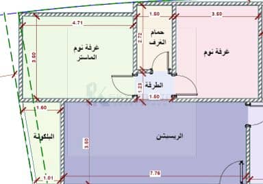  أرخص شقة في الحي السابع | فرصة مش هتتكرر 