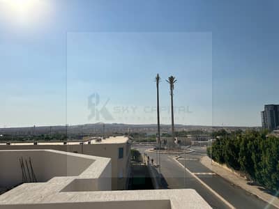 A once-in-a-lifetime opportunity: the last residential plot in Old Sheikh Zayed.