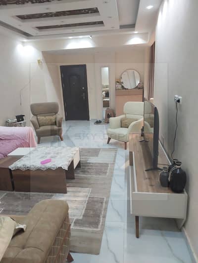 Apartment for sale in Sheikh Zayed