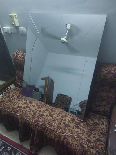 مرايه لقطه