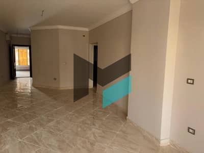 شقة للبيع في وصال ريزيدنس 170 متر 3 غرف 3 حمام الدور الرابع فيو جاردن