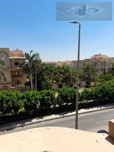 Apartment for sale in Al-Narges 3