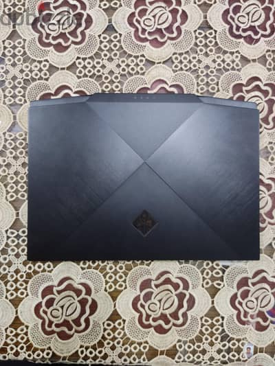 لابتوب جيمنج HP OMEN 15