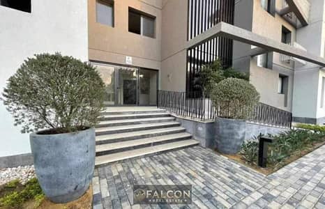 READY TO MOVE | FULLY FINISHED | CENTRAL PARK VIEW | 10% DOWN PAYMENT | 8-YEAR INSTALLMENTS | SODIC EAST