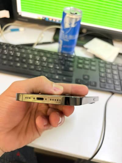 IPhone 14 pro 256