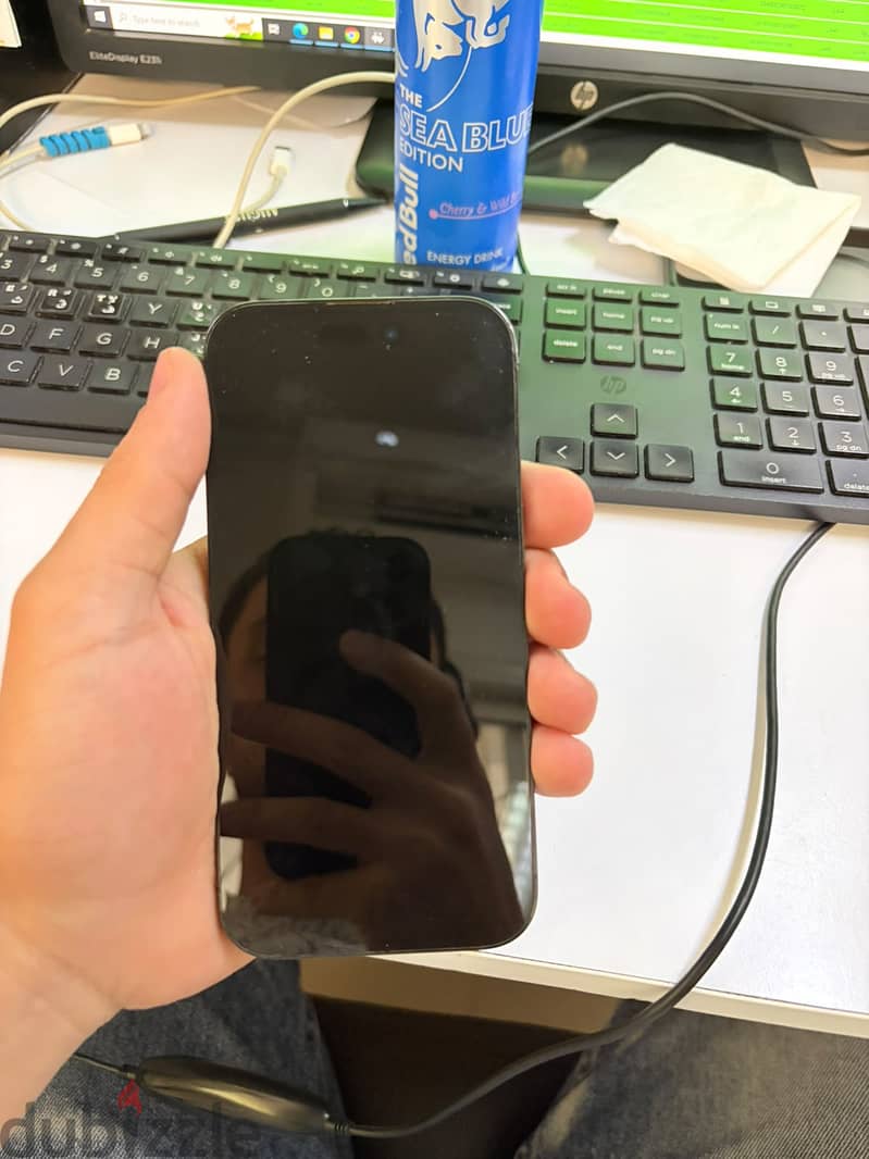 IPhone 14 pro 256 1