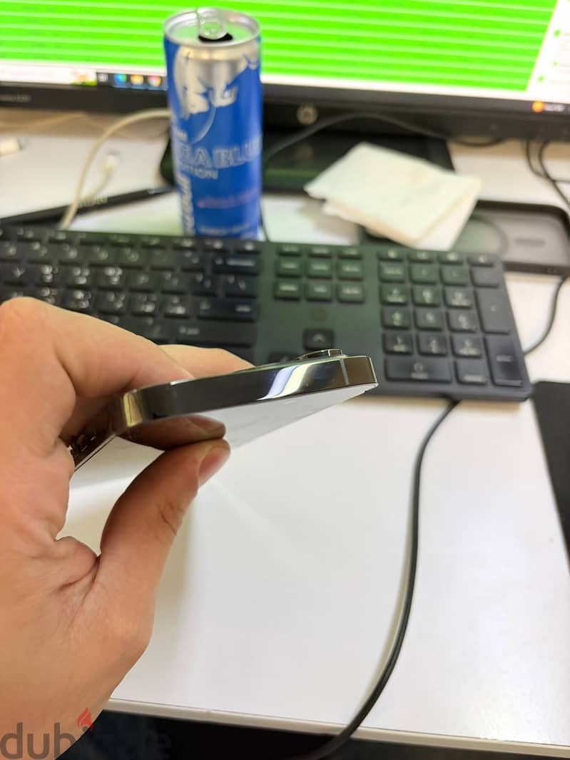 IPhone 14 pro 256 3