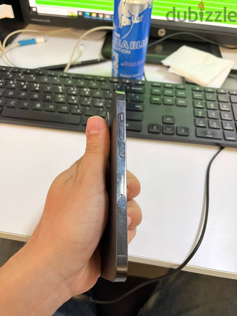 IPhone 14 pro 256 4