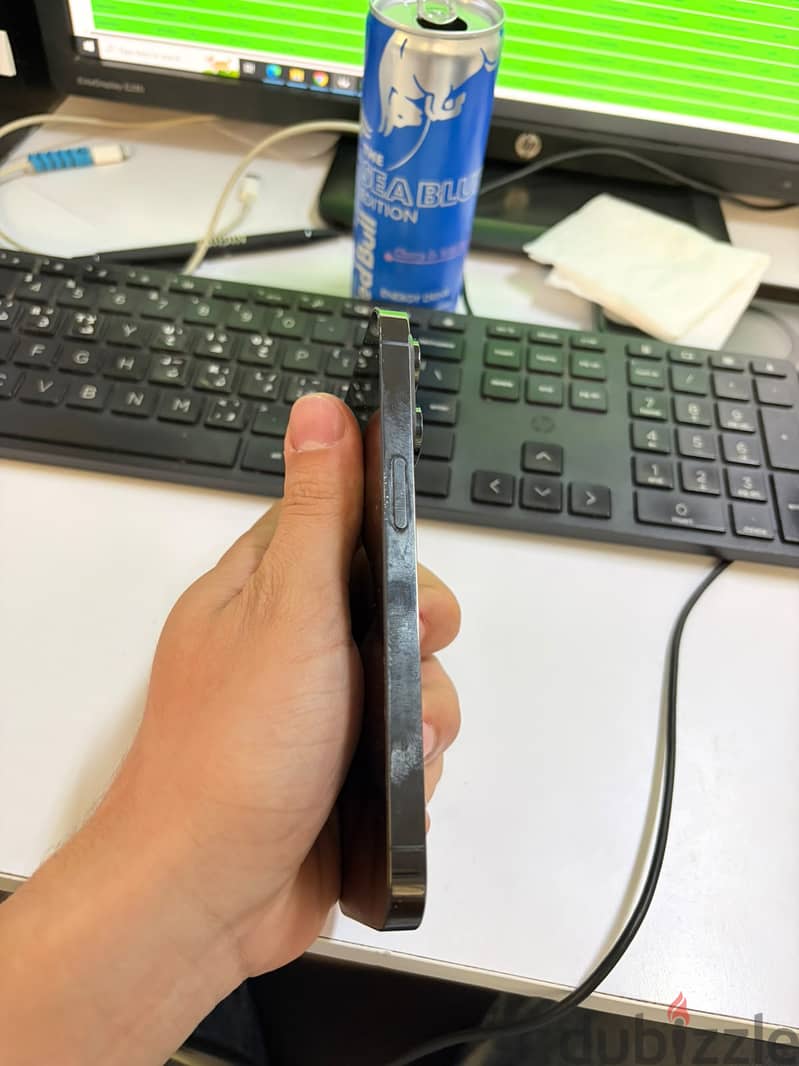 IPhone 14 pro 256 5