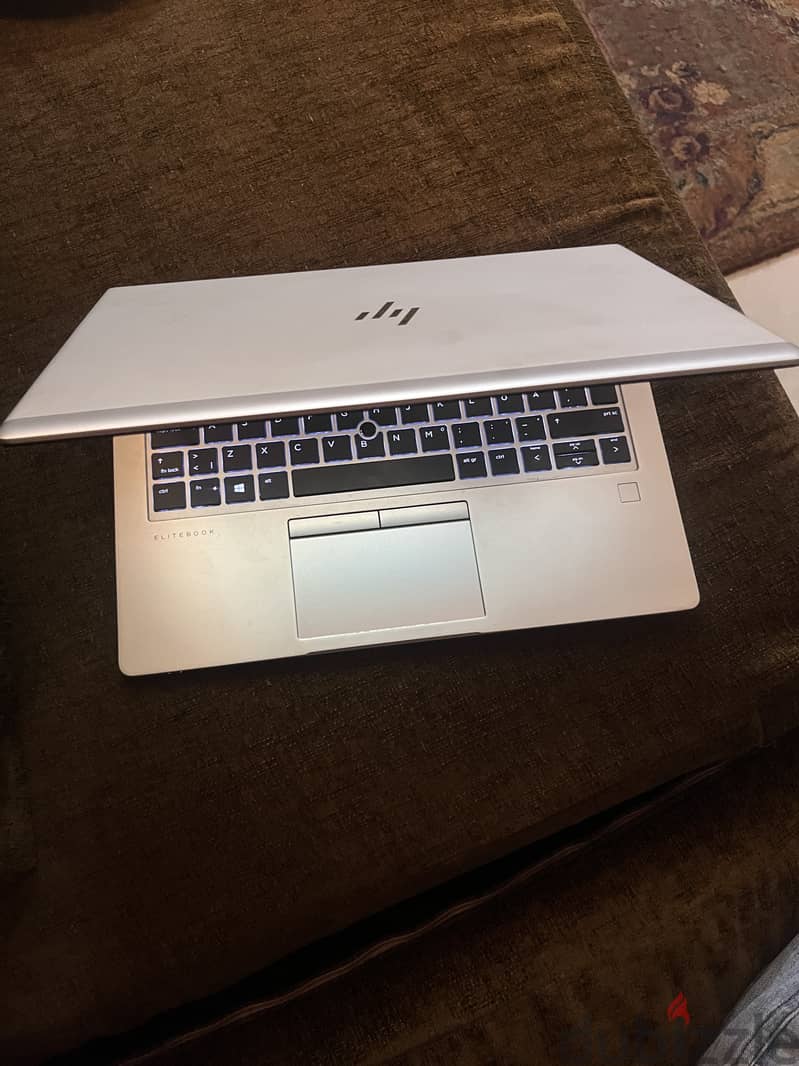 لأب توب hp 3